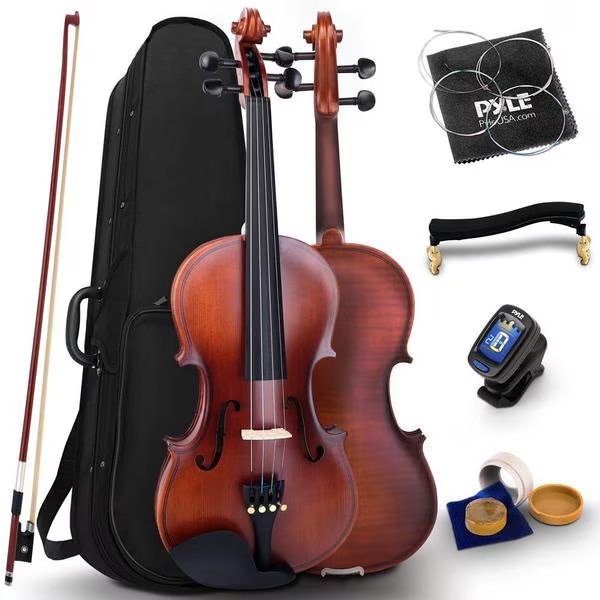Violin, Pyle, Mfr#: PGVILN20